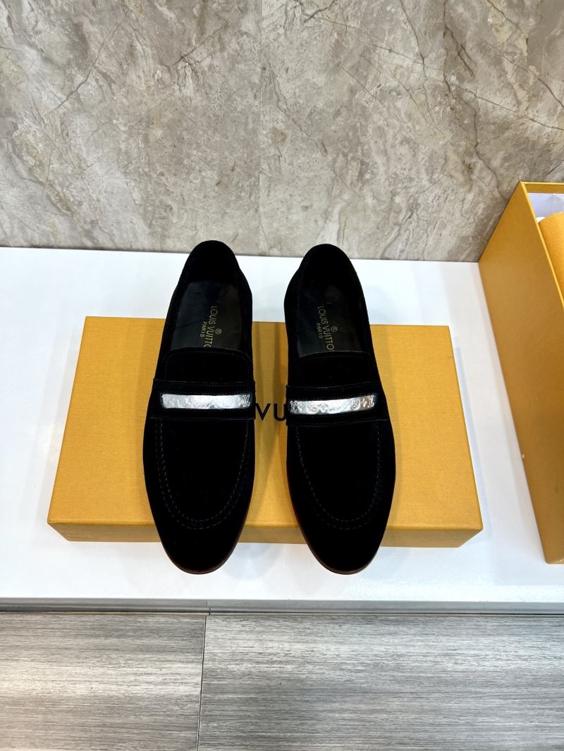 Louis Vuitton Business Shoes